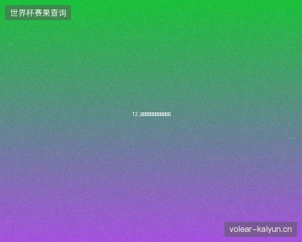 12_辛纳横扫德约科维奇进决赛